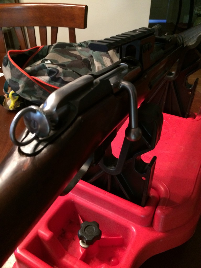 Max Shepherd Bolt Products / Jmeck Scope Mounts Warncke Outdoors